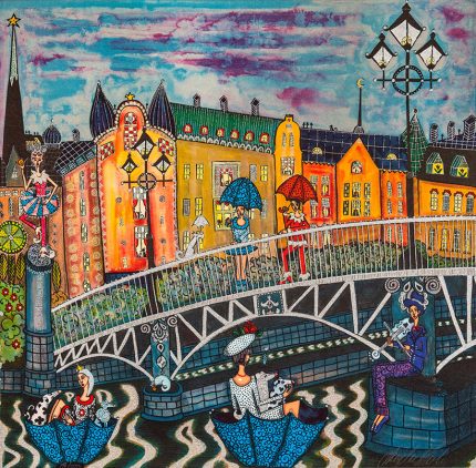 Djurgårdsbron
