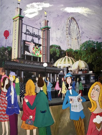 Liseberg