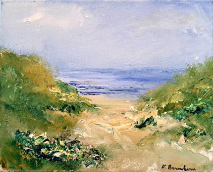 Sanddyner